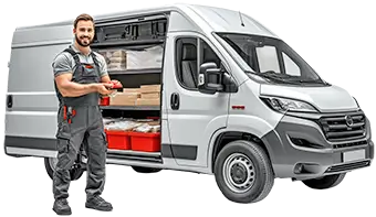 Dienstleistungen GmbH Handwerkerin